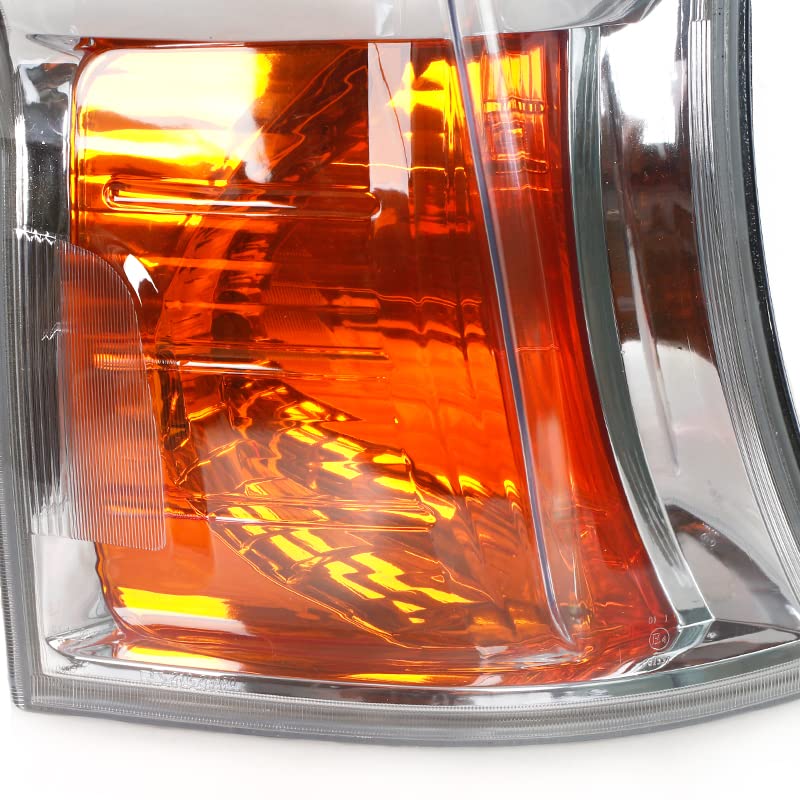 For nissan Caravan Urvan E25 2005-2012 Front Side Corner Lamp